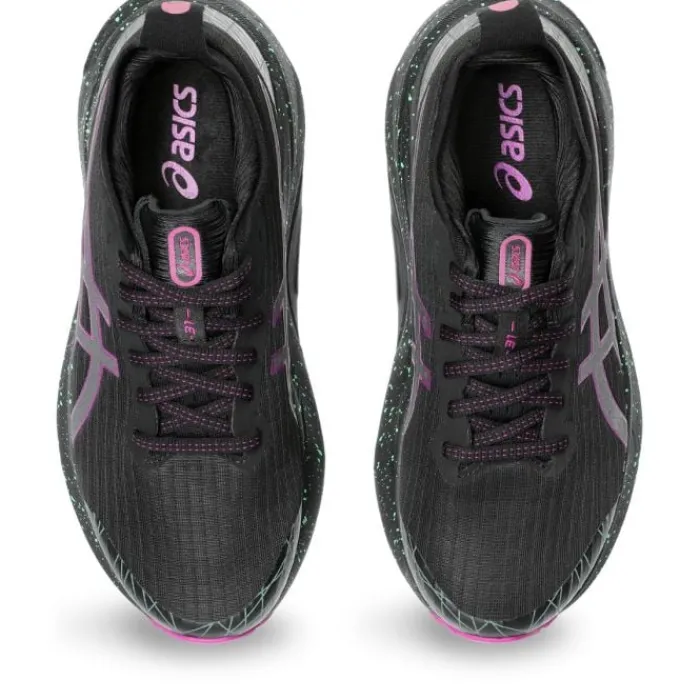 Asics Chaussures Pronation|Chaussures Running Entrainement^Gel-Kayano 31 Lite-Show Noir