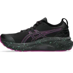 Asics Chaussures Pronation|Chaussures Running Entrainement^Gel-Kayano 31 Lite-Show Noir