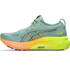Asics Chaussures Pronation|Chaussures Running Entrainement^Gel-Kayano 31 Paris Vert