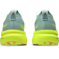 Asics Chaussures Pronation|Chaussures Running Entrainement^Gel-Kayano 31 Paris Vert
