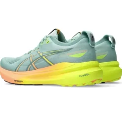 Asics Chaussures Pronation|Chaussures Running Entrainement^Gel-Kayano 31 Paris Vert