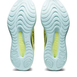 Asics Chaussures Running Neutre|Chaussures Running Entrainement^Gel-Kinsei Max Jaune