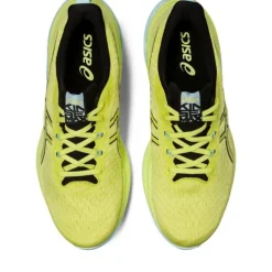 Asics Chaussures Running Neutre|Chaussures Running Entrainement^Gel-Kinsei Max Jaune