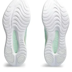 Asics Chaussures Running Neutre|Chaussures Running Entrainement^Gel-Kinsei Max Vert