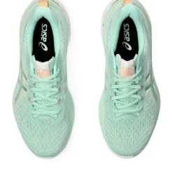 Asics Chaussures Running Neutre|Chaussures Running Entrainement^Gel-Kinsei Max Vert