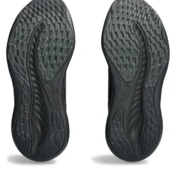 Asics Chaussures Running Neutre|Chaussures Running Entrainement^Gel-Nimbus 26 Noir