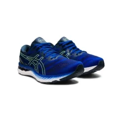 Asics Chaussures Running Neutre|Chaussures Running Entrainement^Gel-Nimbus 23