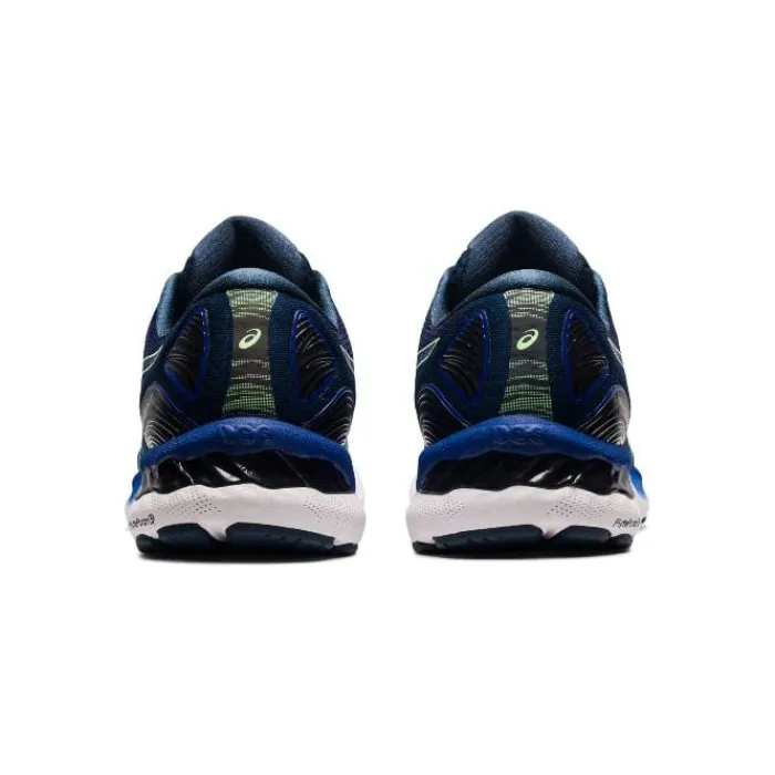Asics Chaussures Running Neutre|Chaussures Running Entrainement^Gel-Nimbus 23