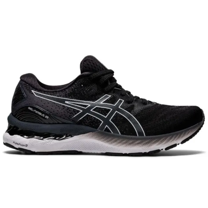 Asics Chaussures Running Neutre|Chaussures Running Entrainement^Gel-Nimbus 23