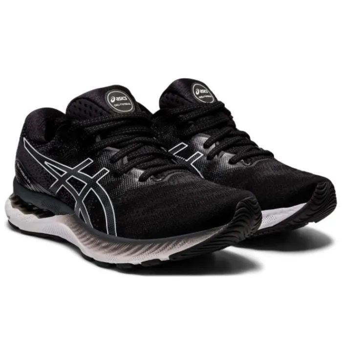 Asics Chaussures Running Neutre|Chaussures Running Entrainement^Gel-Nimbus 23