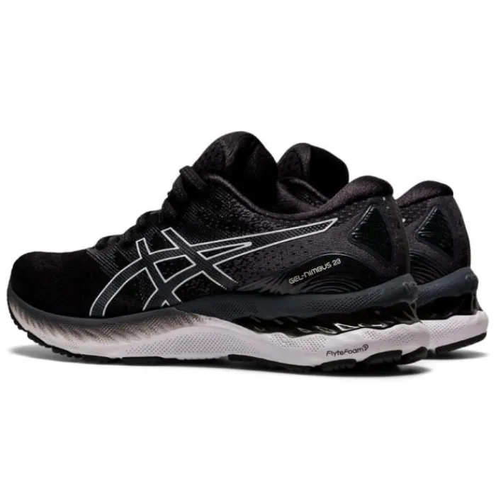 Asics Chaussures Running Neutre|Chaussures Running Entrainement^Gel-Nimbus 23