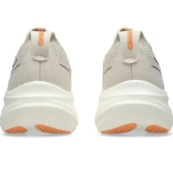 Asics Chaussures Running Entrainement^Gel-Nimbus 26 Gris