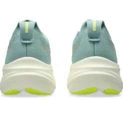 Asics Chaussures Running Neutre|Chaussures Running Entrainement^Gel-Nimbus 26 Vert