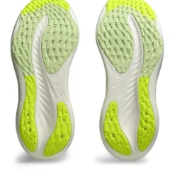 Asics Chaussures Running Neutre|Chaussures Running Entrainement^Gel-Nimbus 26 Vert