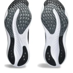 Asics Chaussures Running Neutre|Chaussures Running Entrainement^Gel-Nimbus 26 Noir