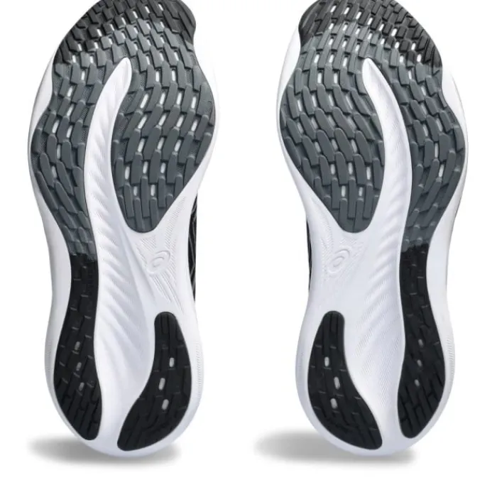 Asics Chaussures Running Neutre|Chaussures Running Entrainement^Gel-Nimbus 26 Noir