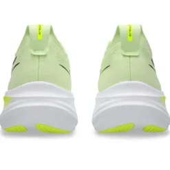 Asics Chaussures Running Neutre|Chaussures Running Entrainement^Gel-Nimbus 26 Vert