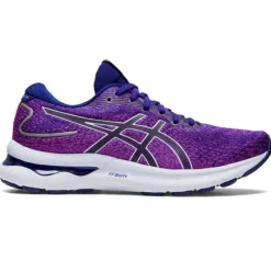 Asics Chaussures Running Neutre|Chaussures Running Entrainement^Gel-Nimbus 24 Mauve