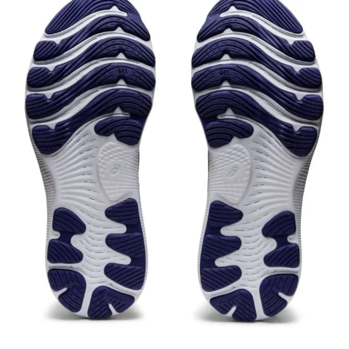 Asics Chaussures Running Neutre|Chaussures Running Entrainement^Gel-Nimbus 24 Mauve