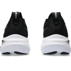Asics Chaussures Running Neutre|Chaussures Running Entrainement^Gel-Nimbus 26 Noir