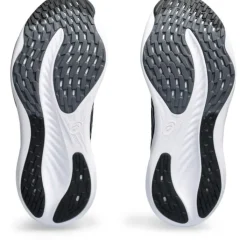Asics Chaussures Running Neutre|Chaussures Running Entrainement^Gel-Nimbus 26 Noir