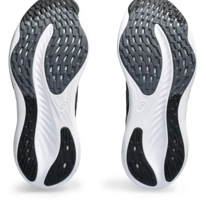 Asics Chaussures Running Neutre|Chaussures Running Entrainement^Gel-Nimbus 26 Noir