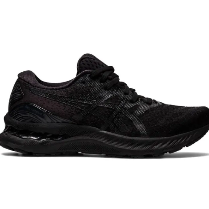 Asics Chaussures Running Neutre|Chaussures Running Entrainement^Gel-Nimbus 23