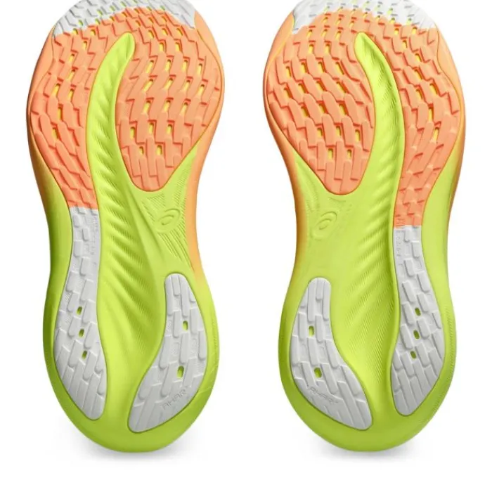 Asics Chaussures Running Neutre|Chaussures Running Entrainement^Gel-Nimbus 26 Paris Bleu