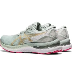 Asics Chaussures Running Neutre|Chaussures Running Entrainement^Gel-Nimbus 23 Sakura