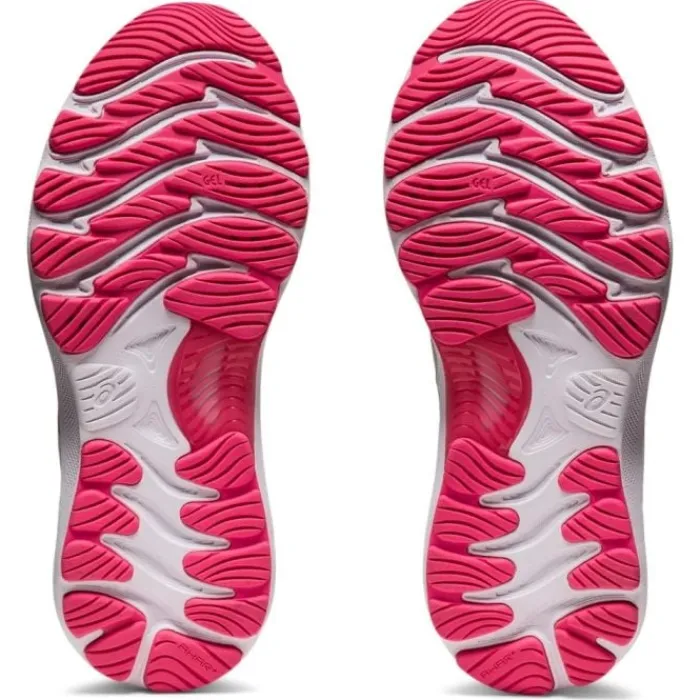 Asics Chaussures Running Neutre|Chaussures Running Entrainement^Gel-Nimbus 23 Sakura