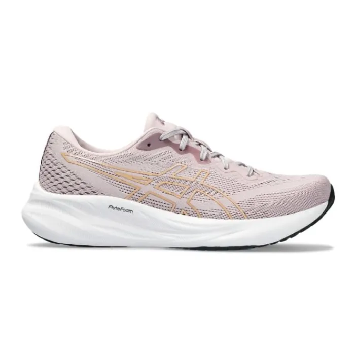 Asics Chaussures Running Neutre|Chaussures Running Entrainement^Gel-Pulse 15 Rose