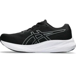 Asics Chaussures Running Neutre|Chaussures Running Entrainement^Gel-Pulse 15 Noir