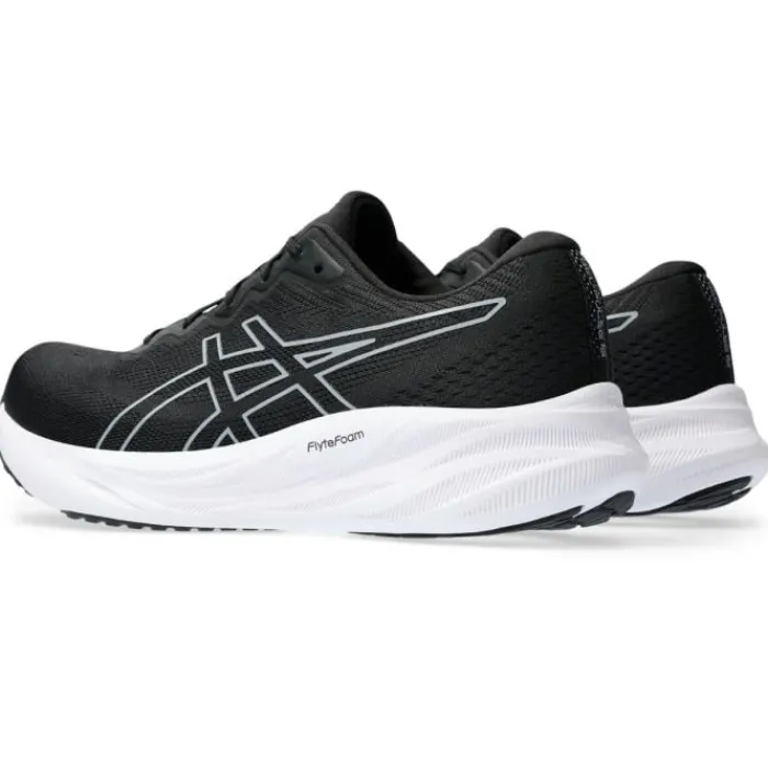 Asics Chaussures Running Neutre|Chaussures Running Entrainement^Gel-Pulse 15 Noir