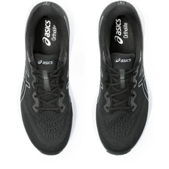 Asics Chaussures Running Neutre|Chaussures Running Entrainement^Gel-Pulse 15 Noir