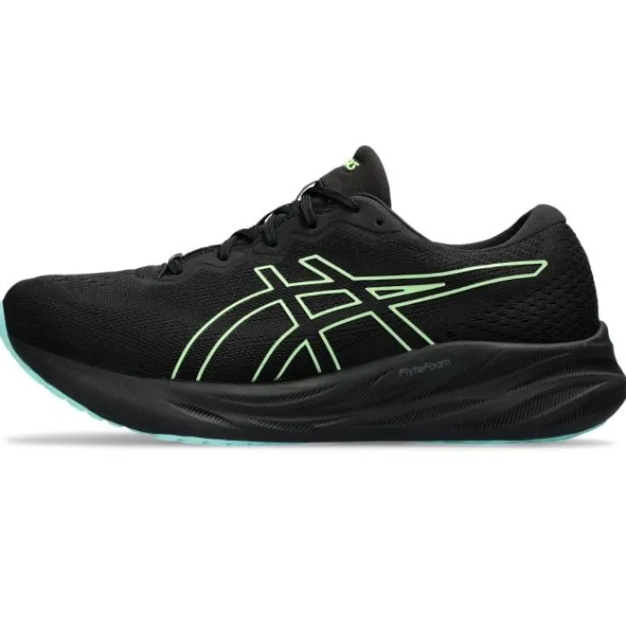Asics Chaussures Running Neutre|Chaussures Running Entrainement^Gel-Pulse 15 GTX Noir