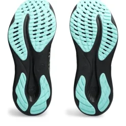 Asics Chaussures Running Neutre|Chaussures Running Entrainement^Gel-Pulse 15 GTX Noir