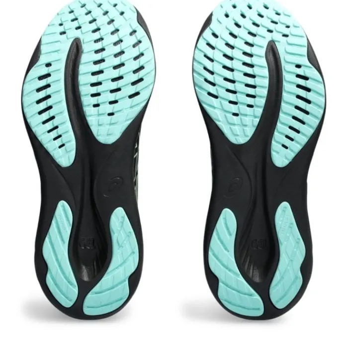 Asics Chaussures Running Neutre|Chaussures Running Entrainement^Gel-Pulse 15 GTX Noir