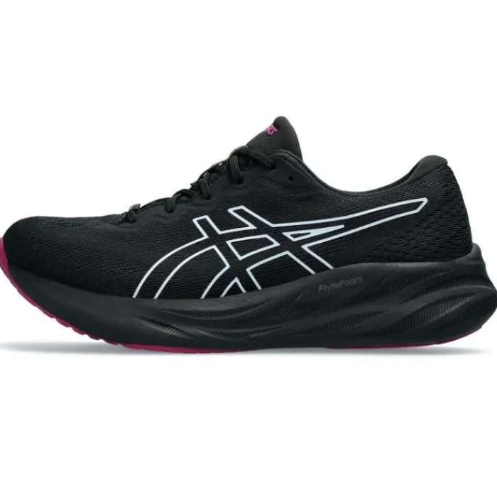 Asics Chaussures Running Neutre|Chaussures Running Entrainement^Gel-Pulse 15 GTX Noir