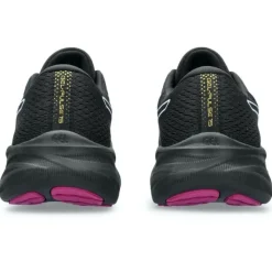 Asics Chaussures Running Neutre|Chaussures Running Entrainement^Gel-Pulse 15 GTX Noir