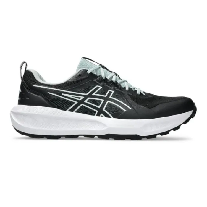 Asics Chaussures Running Neutre|Chaussures Running Entrainement^Gel-Sonoma 8 Noir