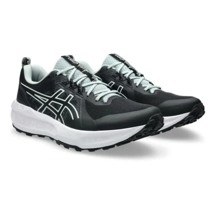 Asics Chaussures Running Neutre|Chaussures Running Entrainement^Gel-Sonoma 8 Noir