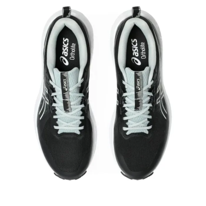 Asics Chaussures Running Neutre|Chaussures Running Entrainement^Gel-Sonoma 8 Noir