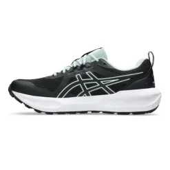 Asics Chaussures Running Neutre|Chaussures Running Entrainement^Gel-Sonoma 8 Noir