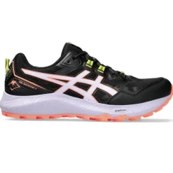 Asics Chaussures Running Neutre|Chaussures Running Entrainement^Gel-Sonoma 7 Noir