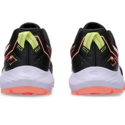 Asics Chaussures Running Neutre|Chaussures Running Entrainement^Gel-Sonoma 7 Noir
