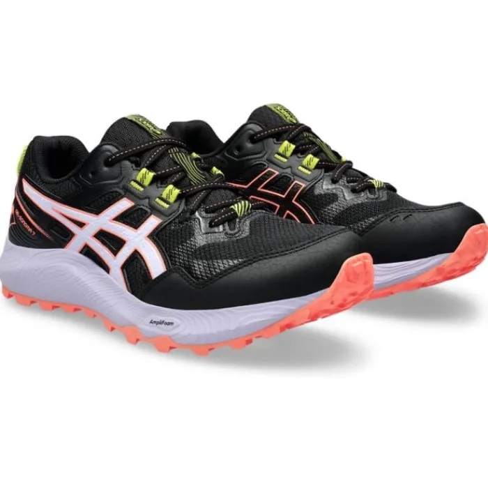 Asics Chaussures Running Neutre|Chaussures Running Entrainement^Gel-Sonoma 7 Noir