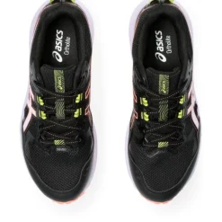 Asics Chaussures Running Neutre|Chaussures Running Entrainement^Gel-Sonoma 7 Noir