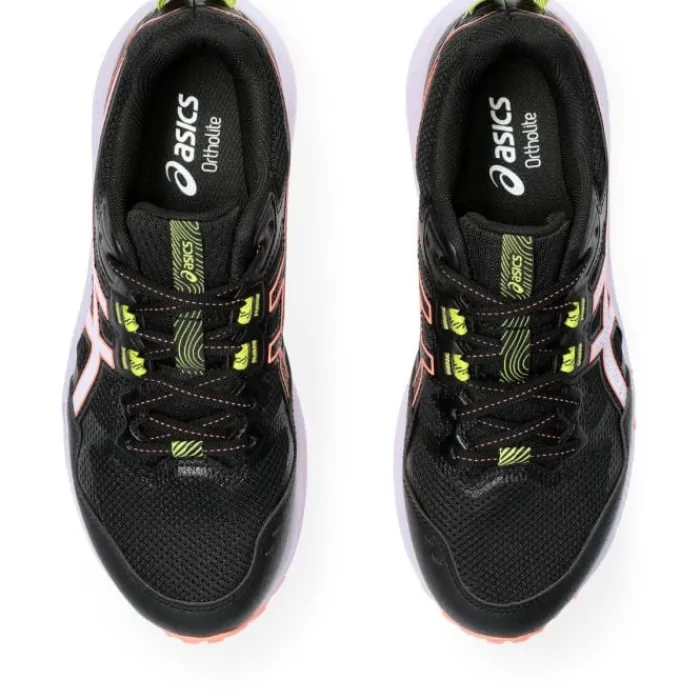 Asics Chaussures Running Neutre|Chaussures Running Entrainement^Gel-Sonoma 7 Noir