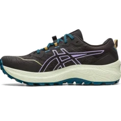 Asics Chaussures Running Neutre|Chaussures Trail^Gel-Trabuco 11 Noir