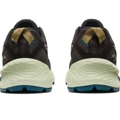 Asics Chaussures Running Neutre|Chaussures Trail^Gel-Trabuco 11 Noir